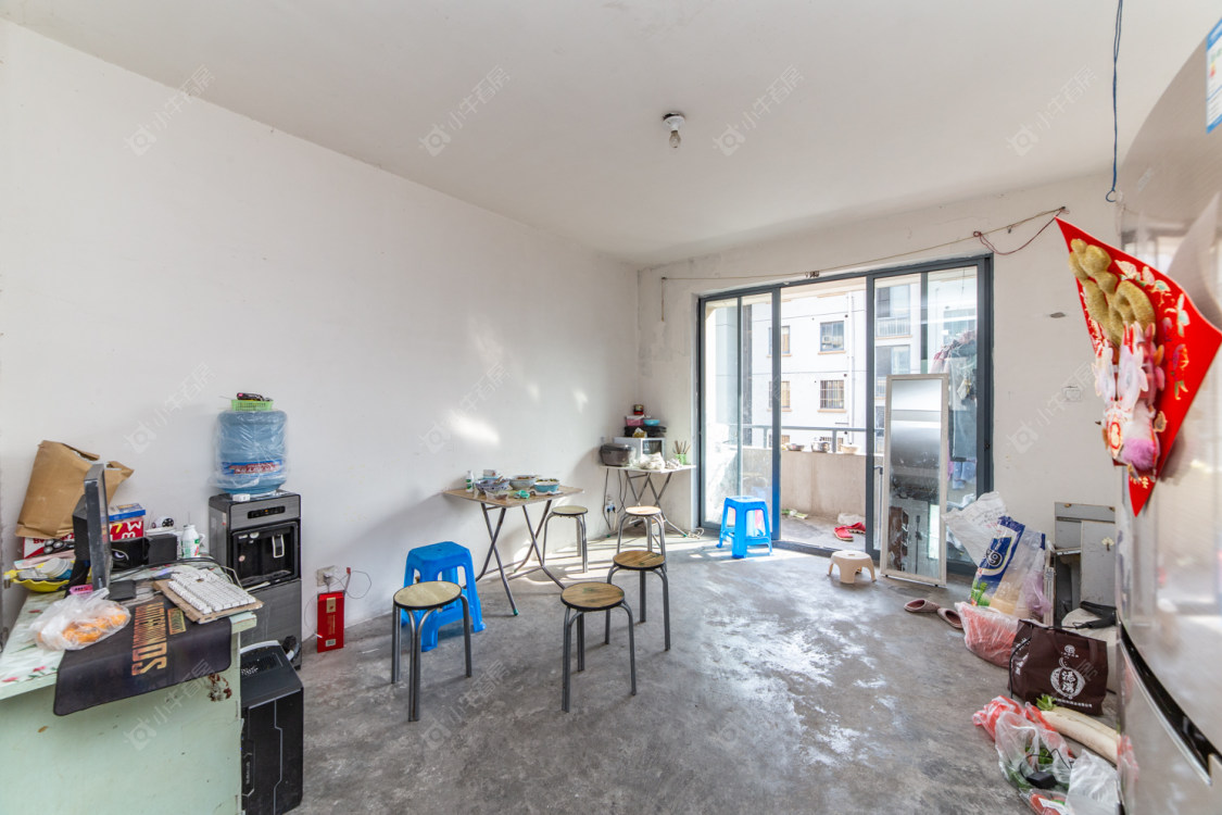 顺园八村南区房源室内图 常州顺园八村南区在售二手房源室内图_小牛看房