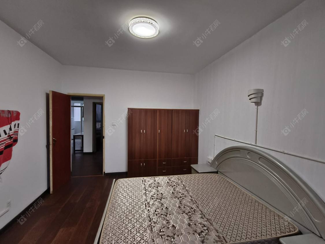 运河花园房源室内图 常州运河花园在租房源室内图_小牛看房