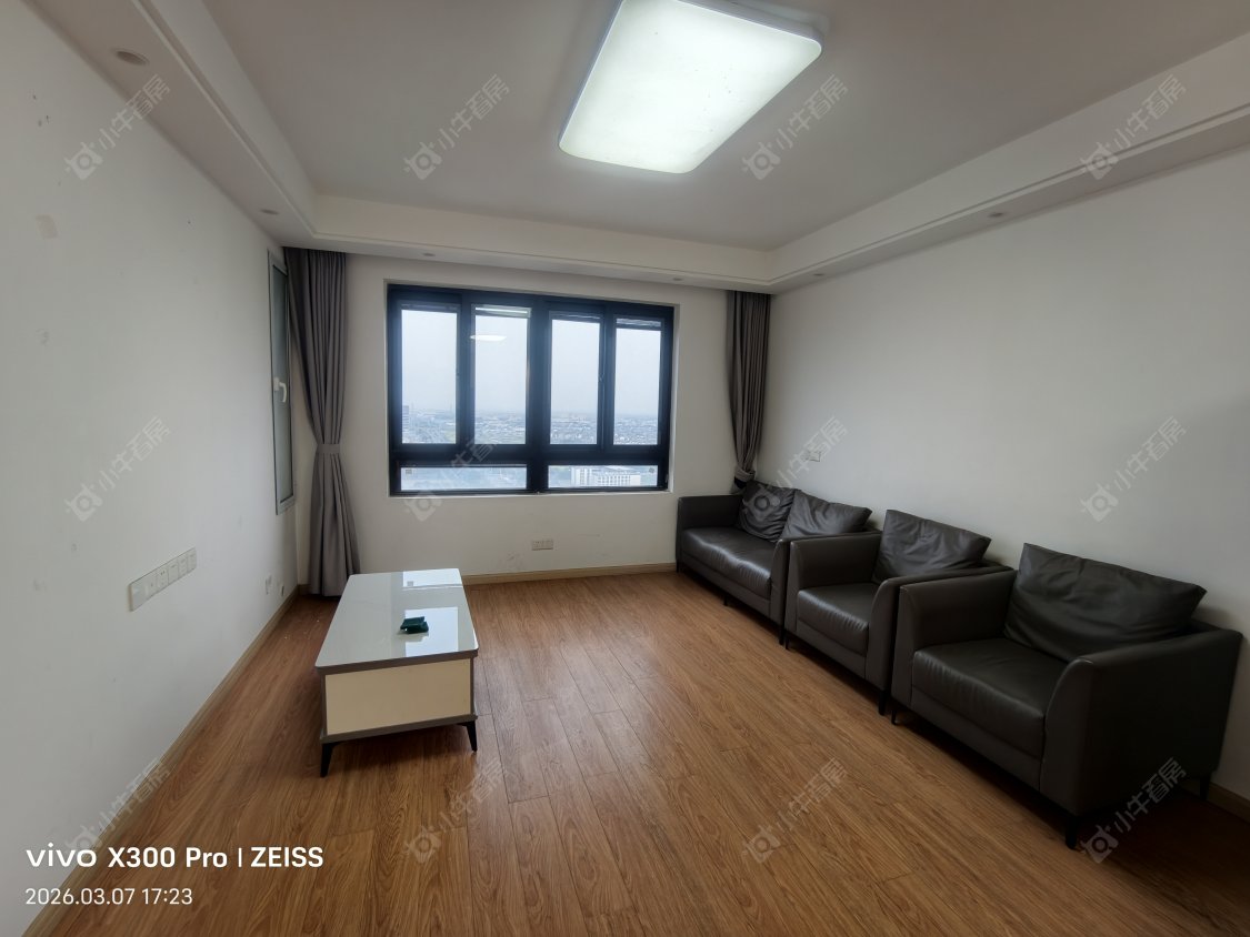 常州百馨西苑五期租房_小牛看房