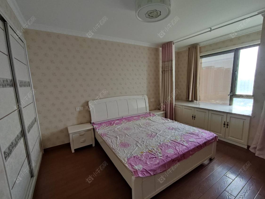 常州翡翠锦园租房_翡翠锦园3室2厅房源出租