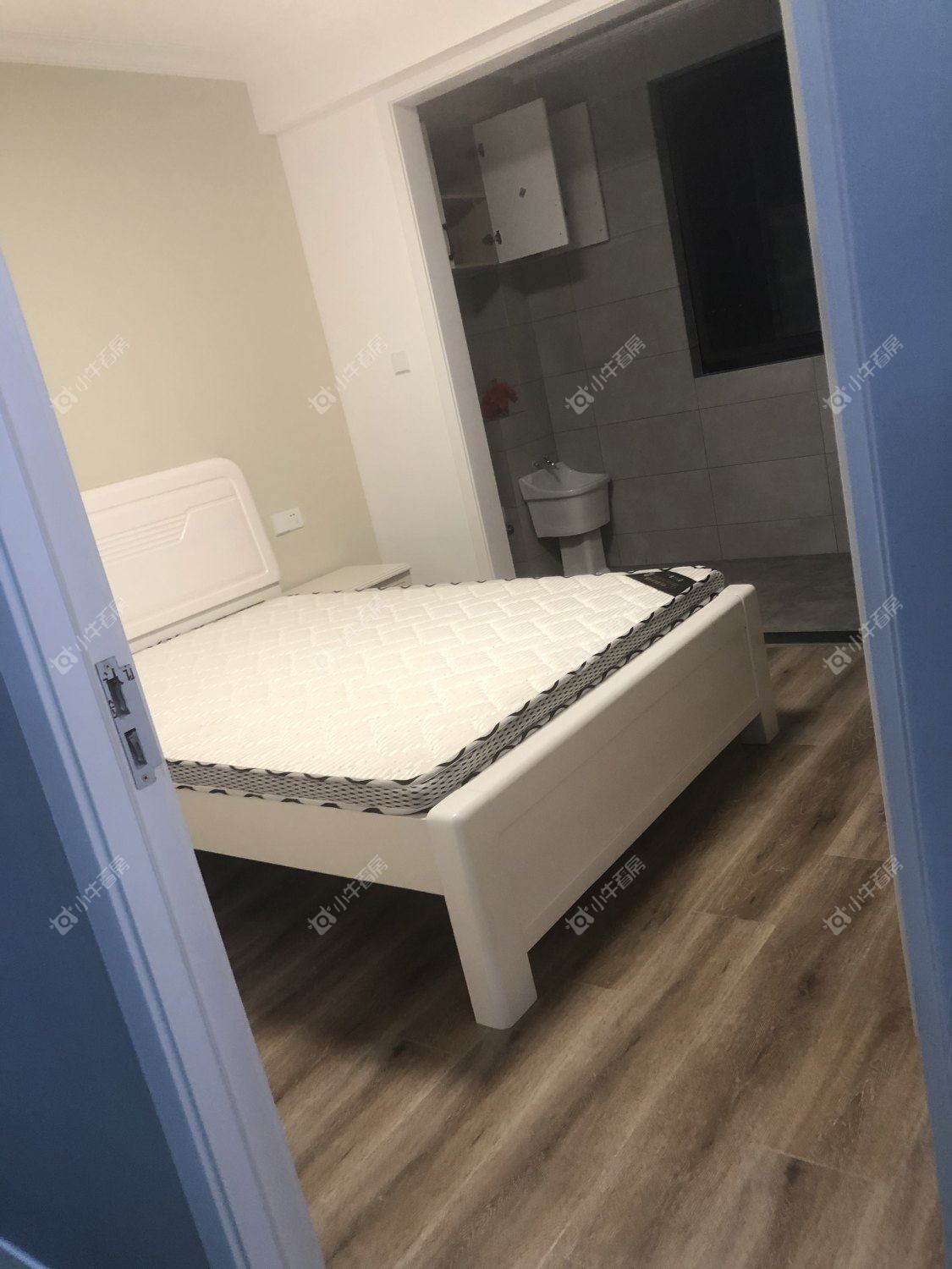 常州泰和之春在租房源_小牛看房