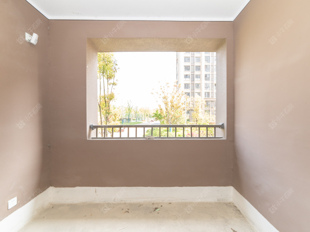 常州牡丹水岸国际在售二手房源室内图_小牛看房