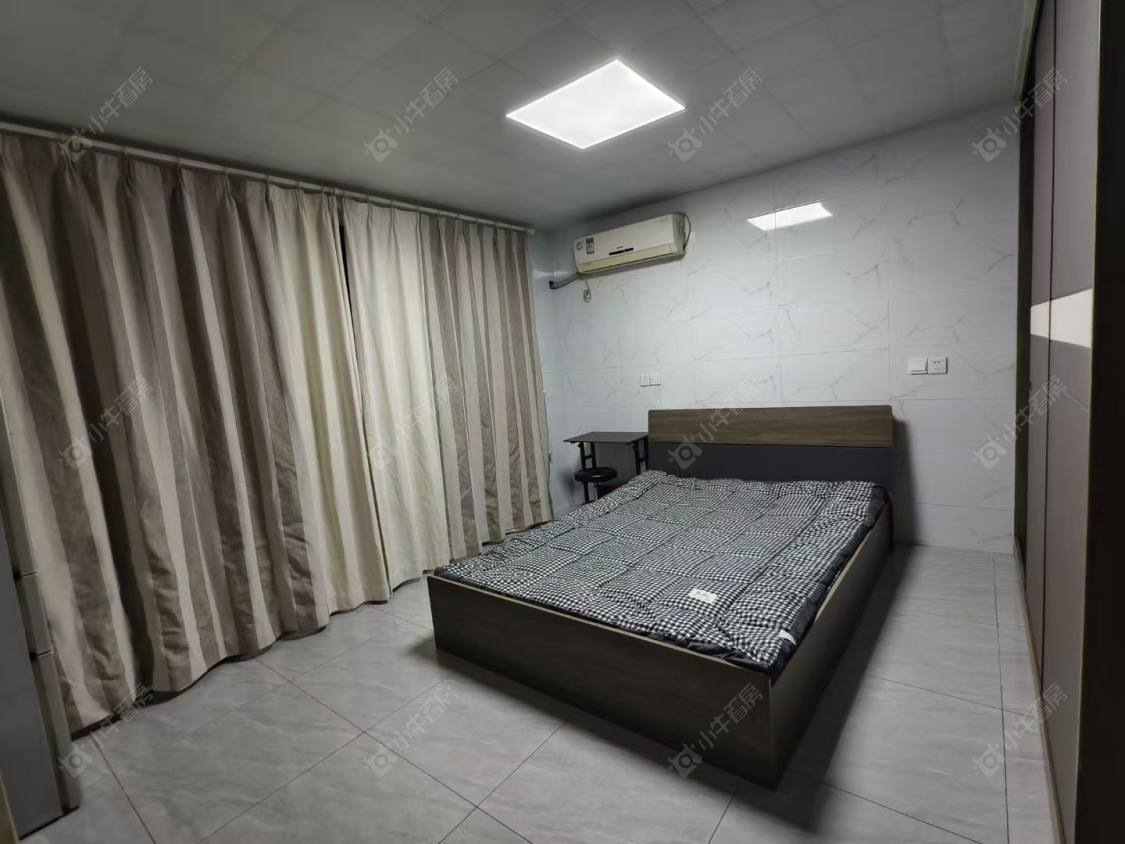 常州学府东苑在租房源室内图_小牛看房