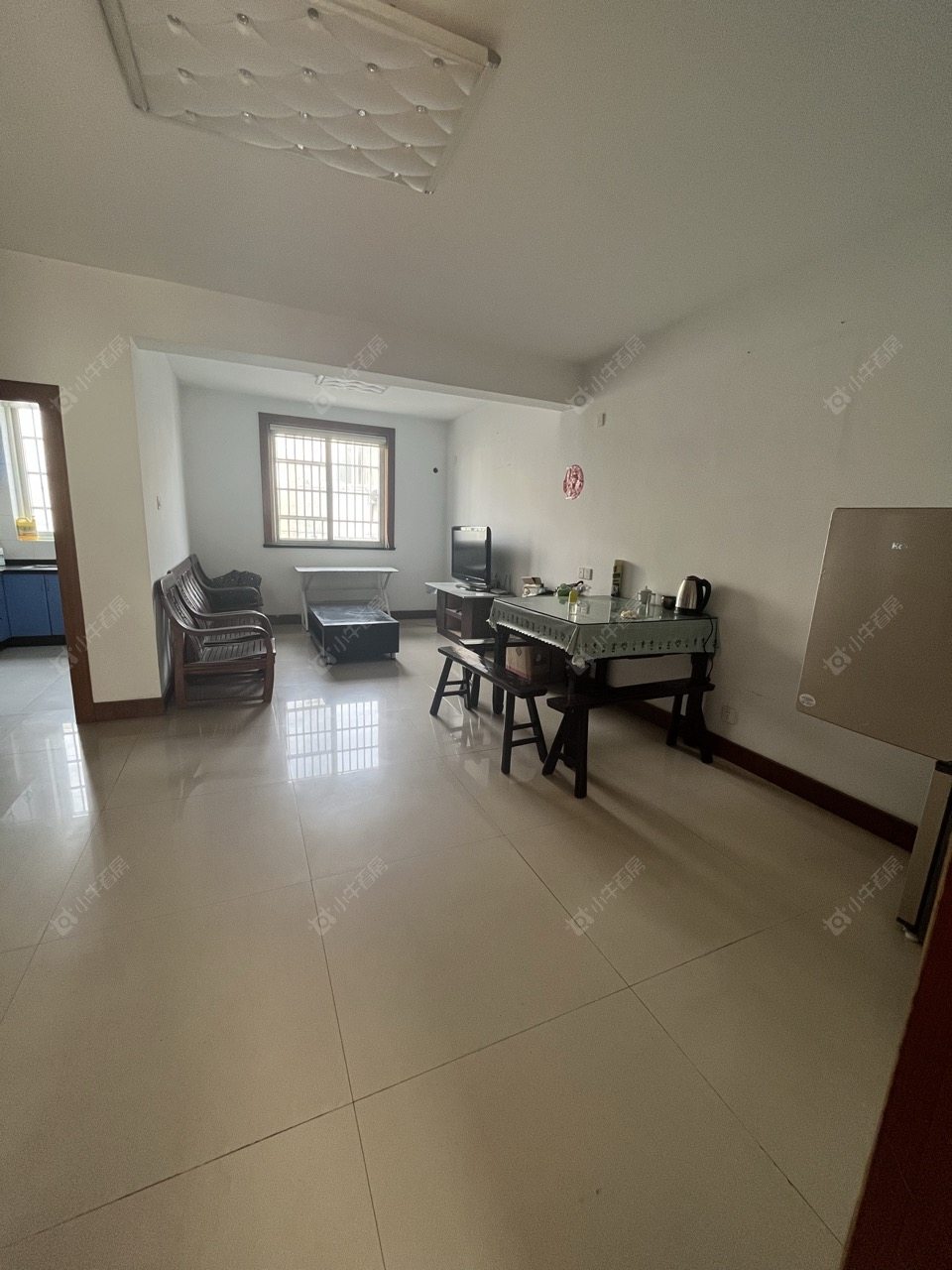 常州前桥新村在租房源室内图_小牛看房