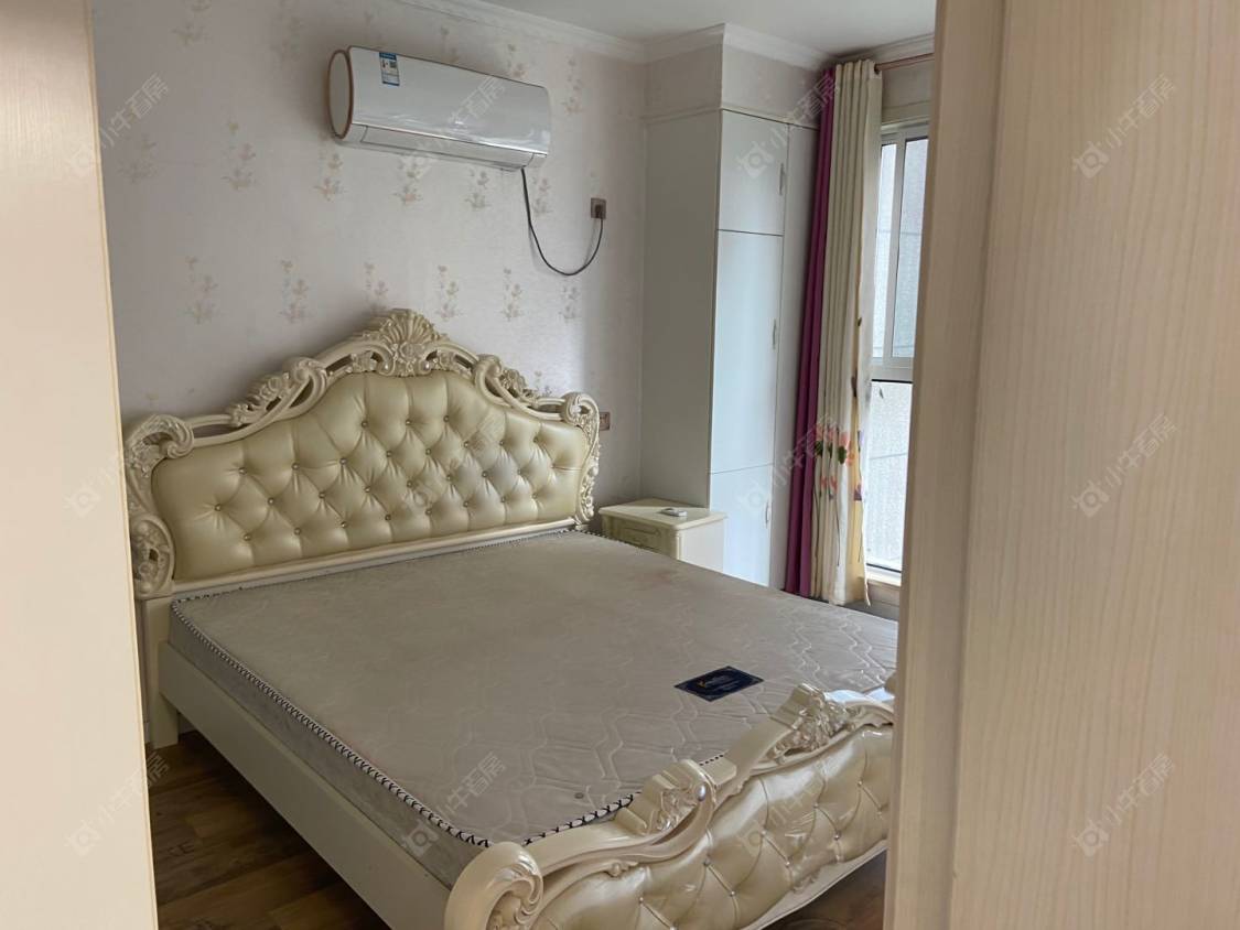 常州万水美兰城在租房源_小牛看房