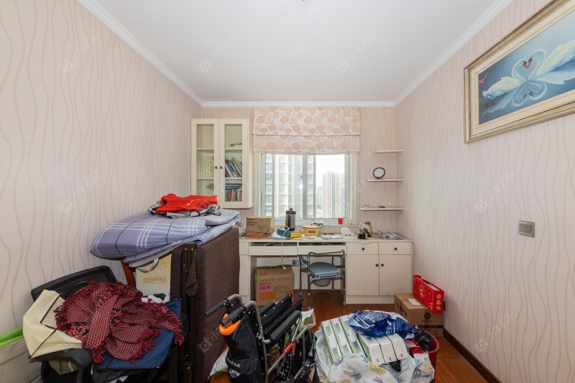 常州清水湾花园三期在售二手房源室内图_小牛看房