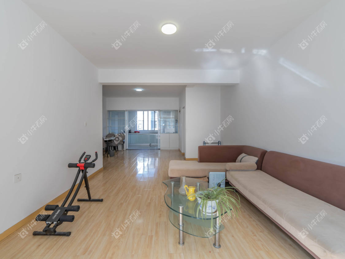 常州百盛苑在租房源室内图_小牛看房