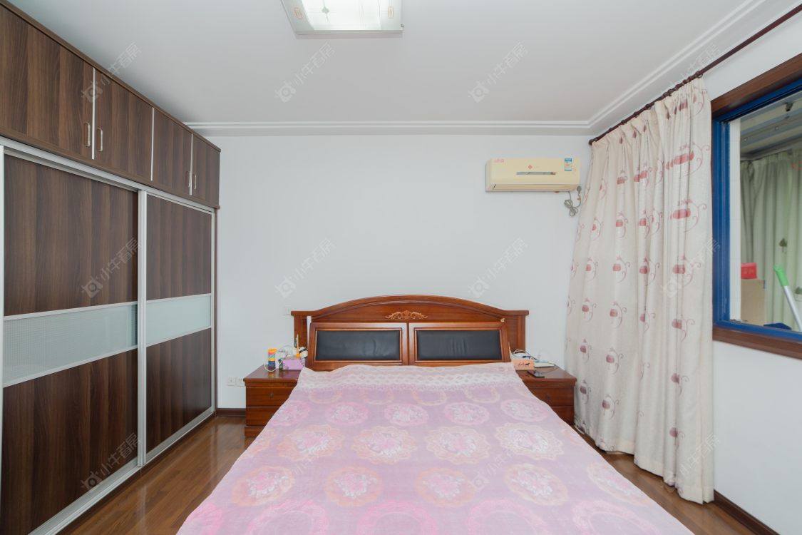 常州太湖明珠苑南苑在售二手房源室内图_小牛看房