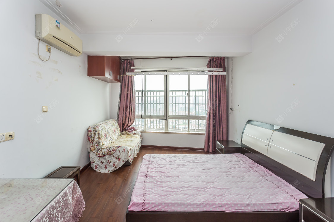 常州新天地商业广场在售二手房源室内图_小牛看房