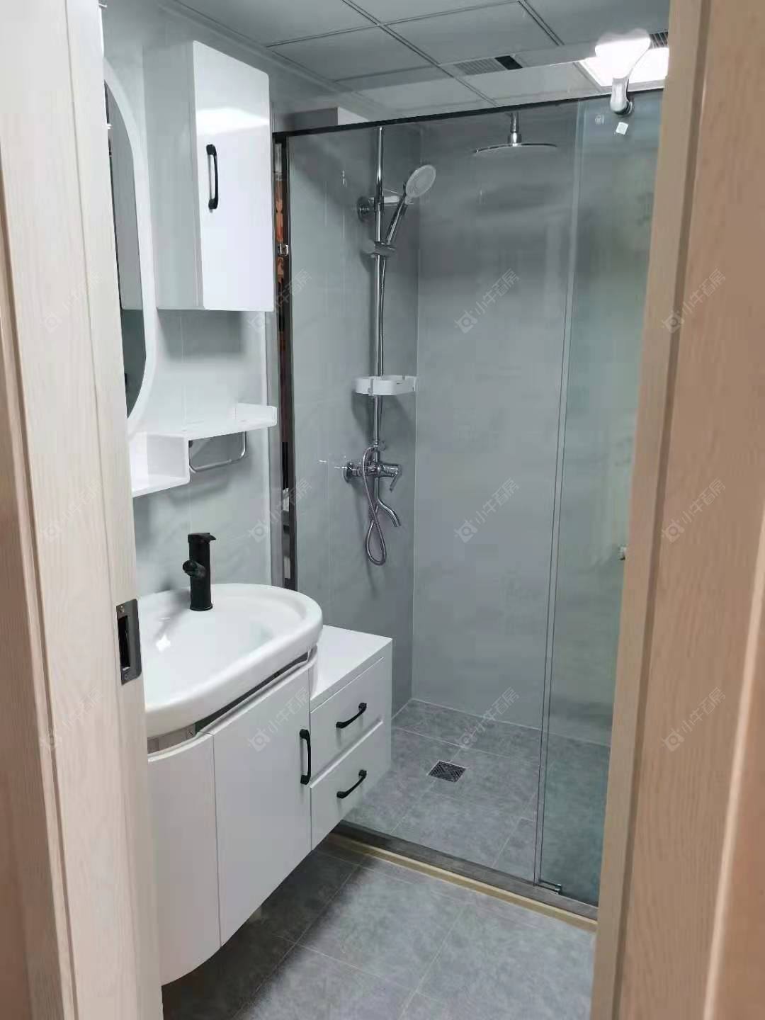 常州吾悦广场全能家公寓在租房源室内图_小牛看房