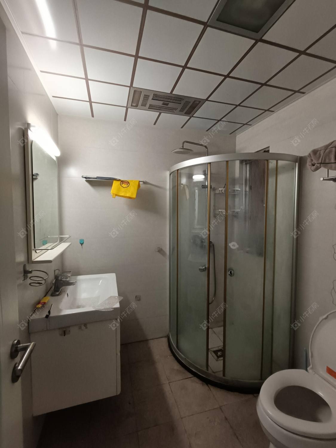 常州清水湾花园三期在租房源室内图_小牛看房