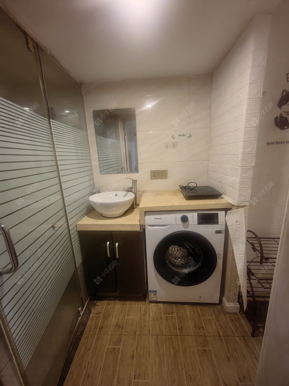 常州藻江花园一期在租房源_小牛看房