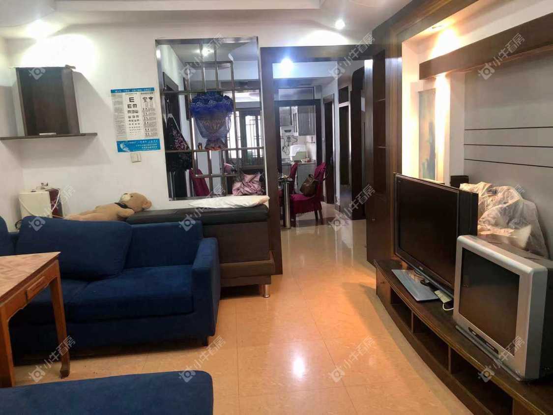 常州铭巷家园3室2厅2卫出租_小牛看房