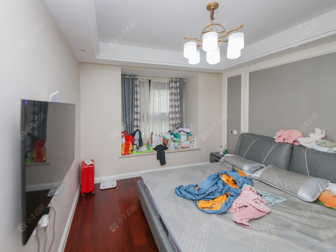 新城金郡(金坛)1区房源室内图 常州新城金郡(金坛)1区在售二手房源室内图_小牛看房