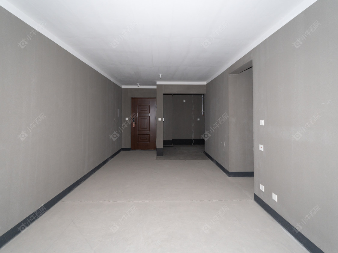 新城萃隽房源室内图 常州新城萃隽在售二手房源室内图_小牛看房