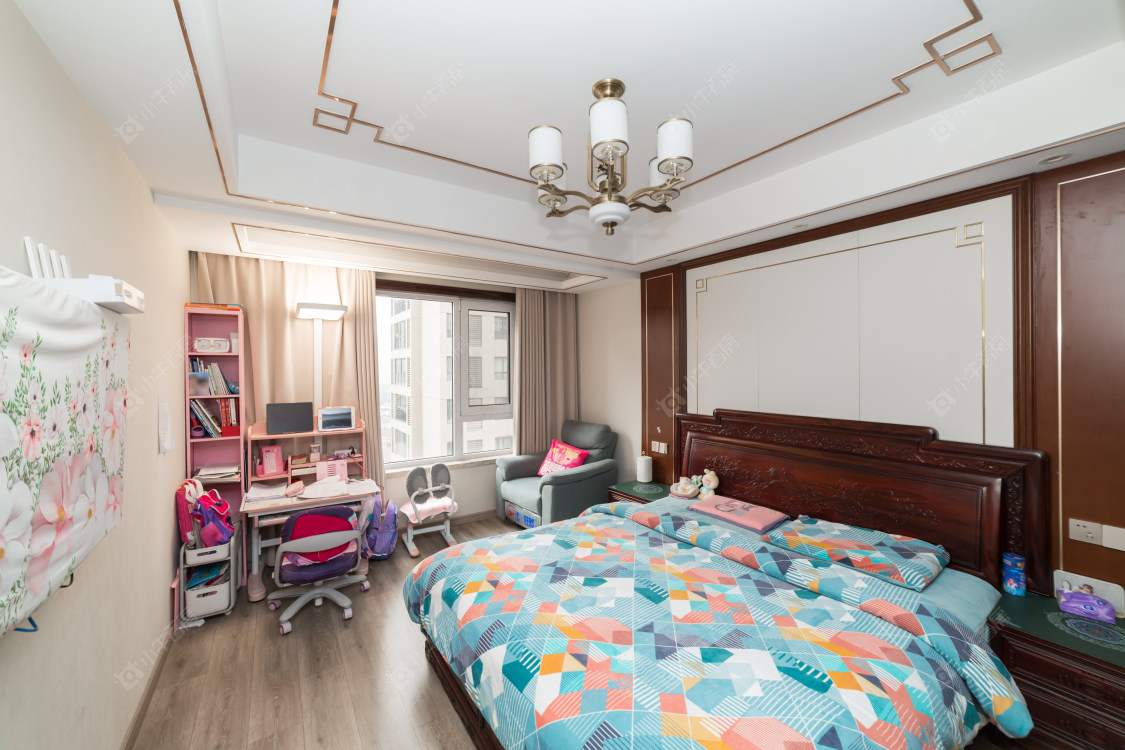 常州金新御园在售二手房源室内图_小牛看房