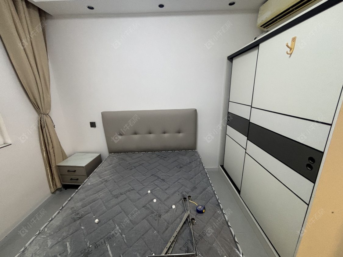 常州青洋花苑在租房源室内图_小牛看房