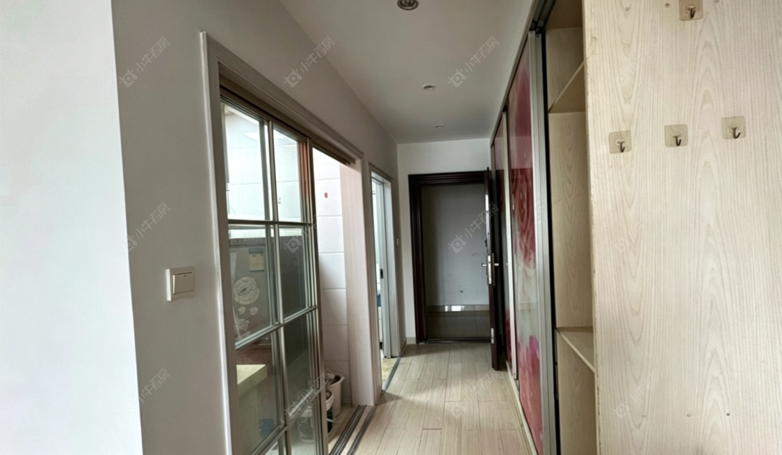 常州清潭商业中心在租房源室内图_小牛看房