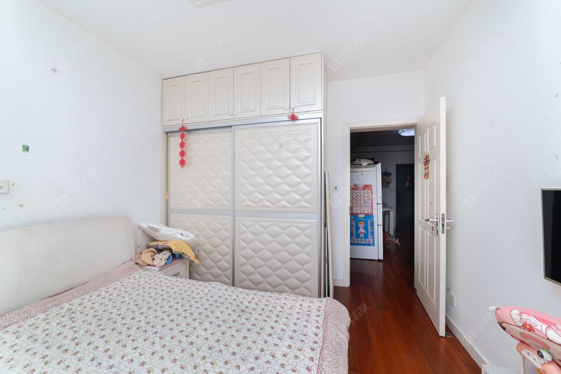 常州龙德花园在售二手房源室内图_小牛看房