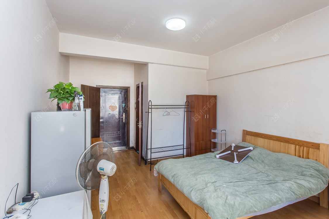 常州汇金置业广场在售二手房源室内图_小牛看房