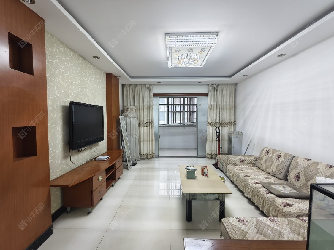 常州学府东苑在租房源室内图_小牛看房