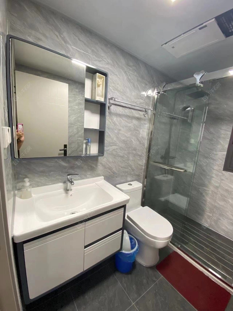 常州新城华宇悦隽公馆在租房源室内图_小牛看房