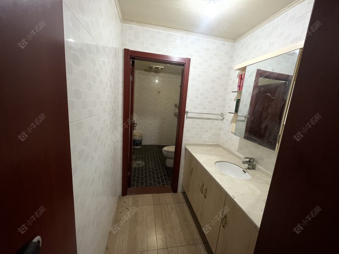 常州百馨西苑四期在租房源室内图_小牛看房