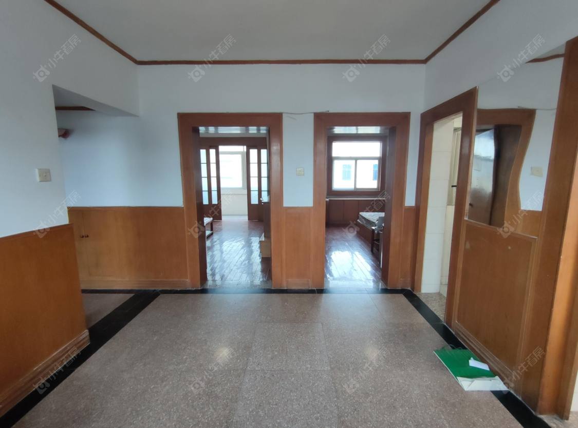 常州北环新村武进小区在租房源室内图_小牛看房