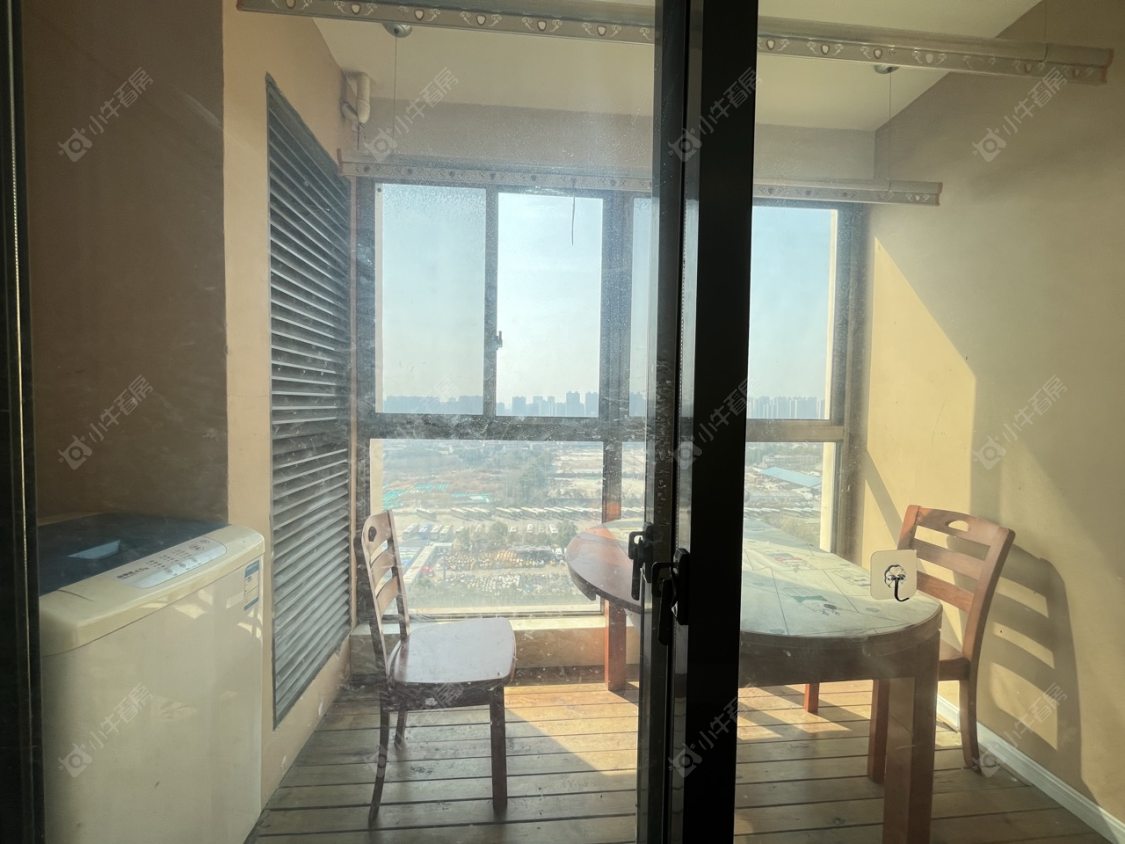 常州银河湾第一城二期在租房源室内图_小牛看房