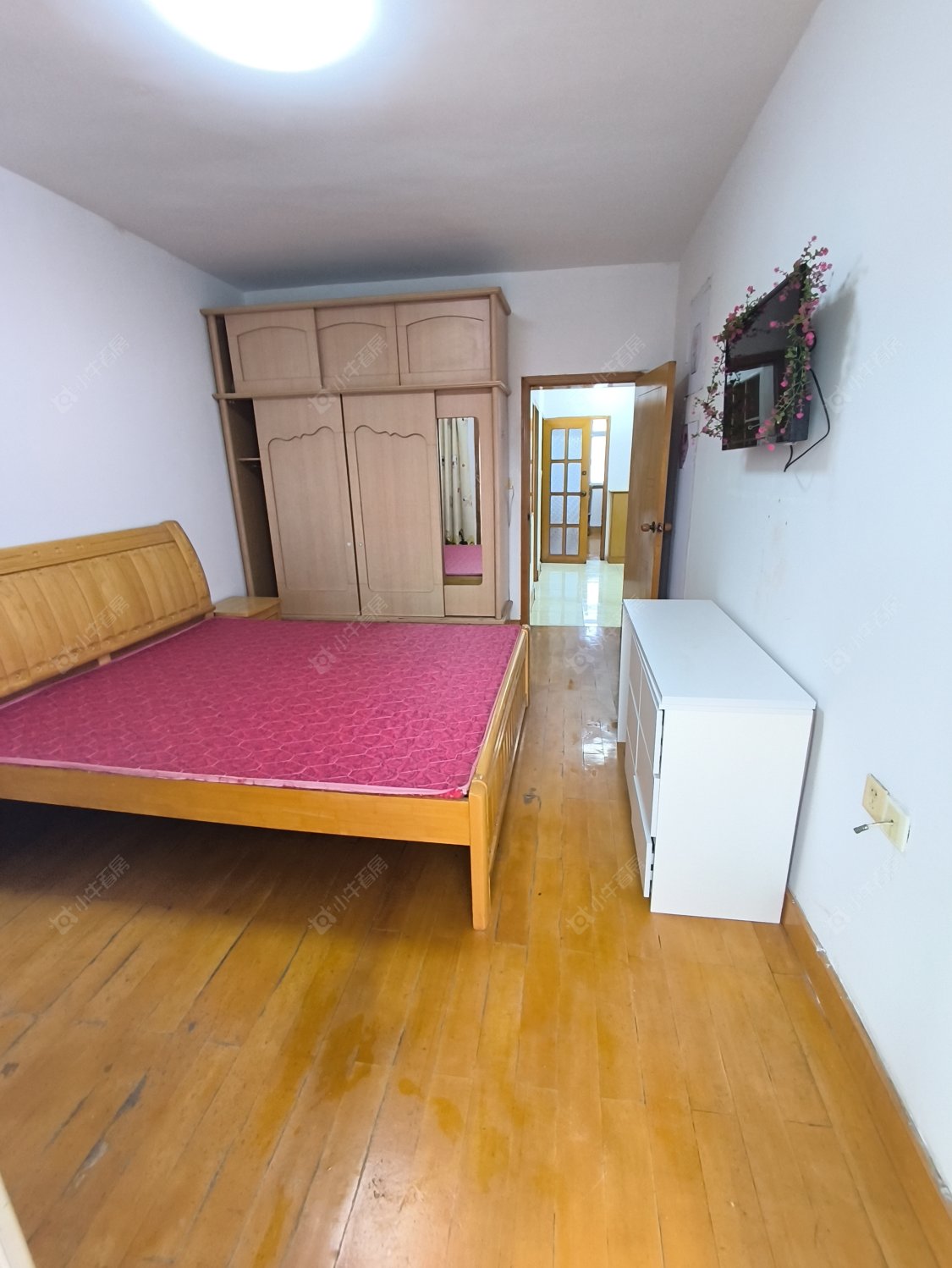 常州清潭新村在租房源室内图_小牛看房