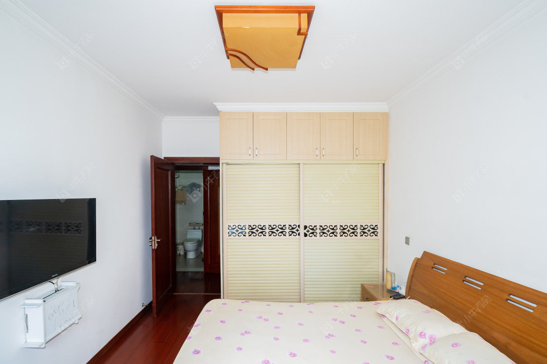 常州兰陵尚品花园在售二手房源室内图_小牛看房