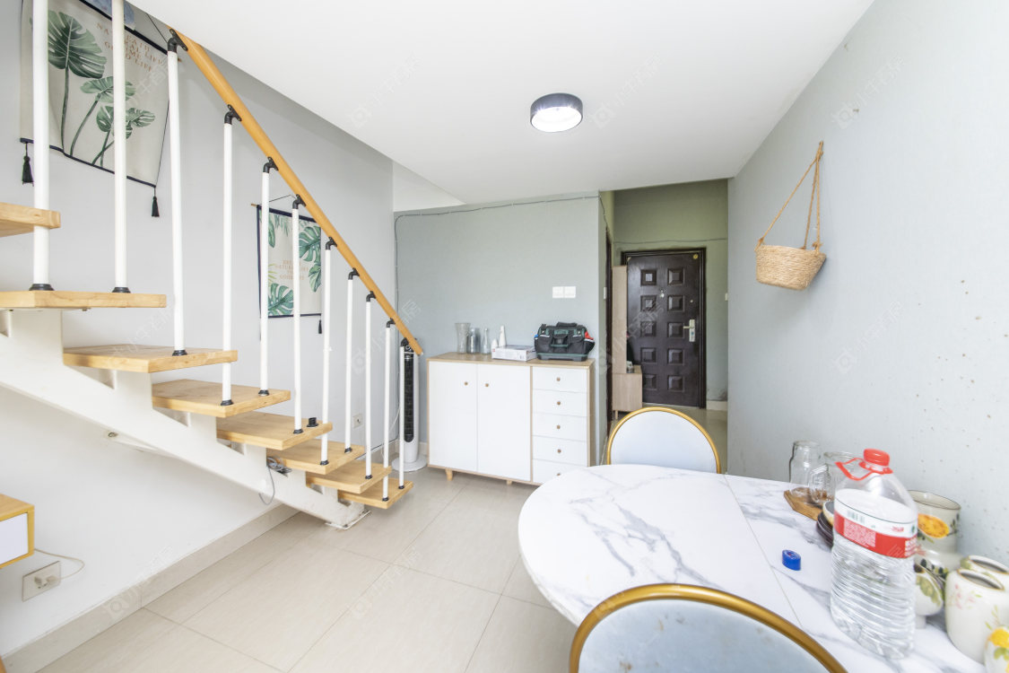 香江壹品房源室内图 常州香江壹品在售二手房源室内图_小牛看房