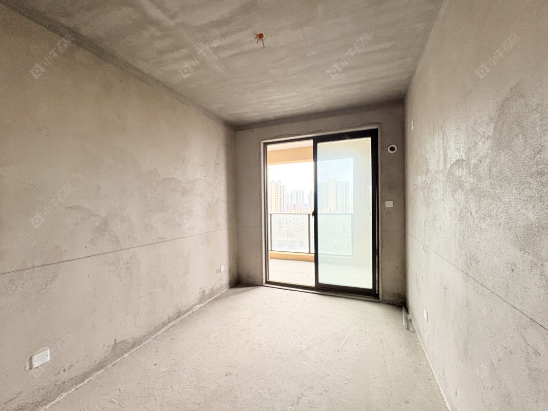 常州汇金天地在售二手房源室内图_小牛看房