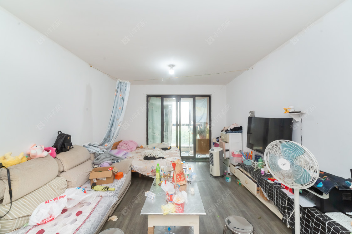 常州绿都万和城六区在售二手房_小牛看房