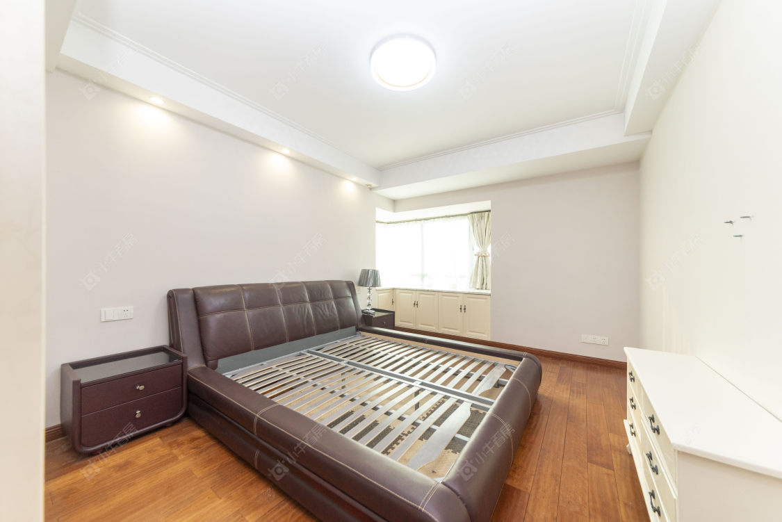 常州御城在售二手房源室内图_小牛看房