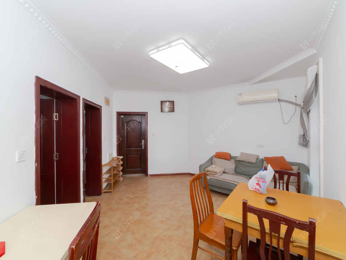 常州翠竹新村南区在售二手房源室内图_小牛看房