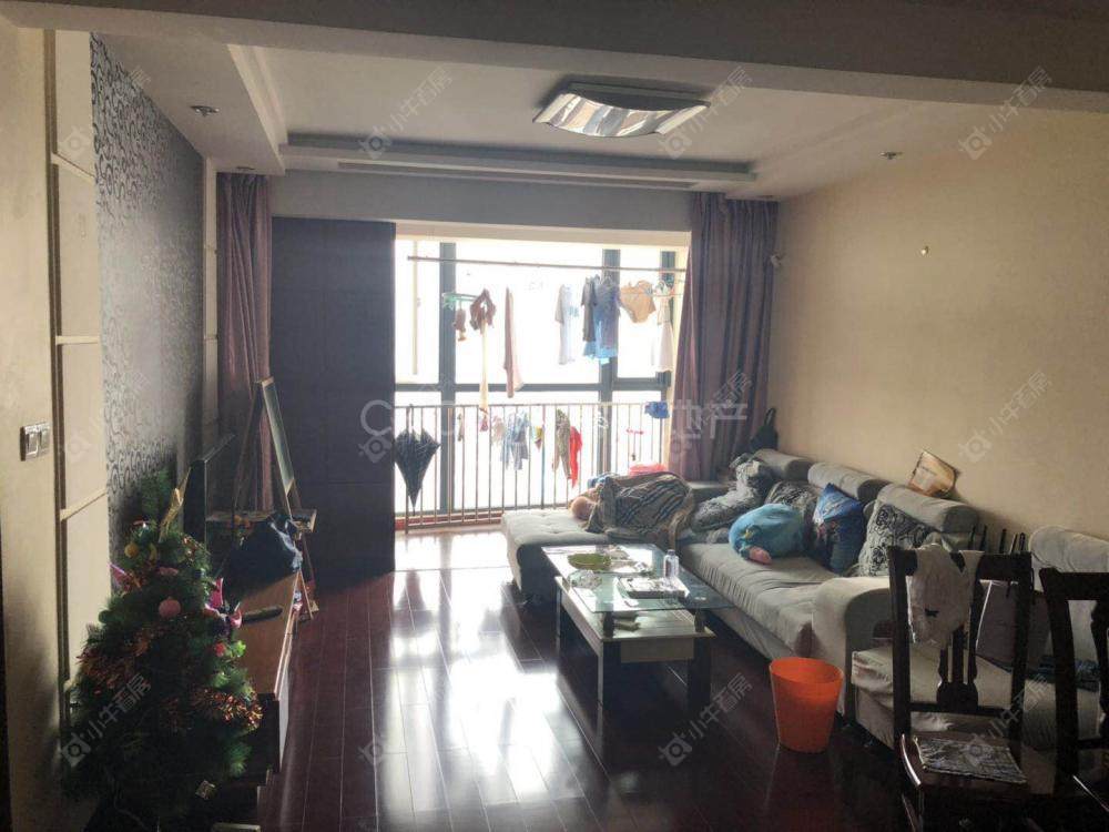 常州中央花园租房_小牛看房