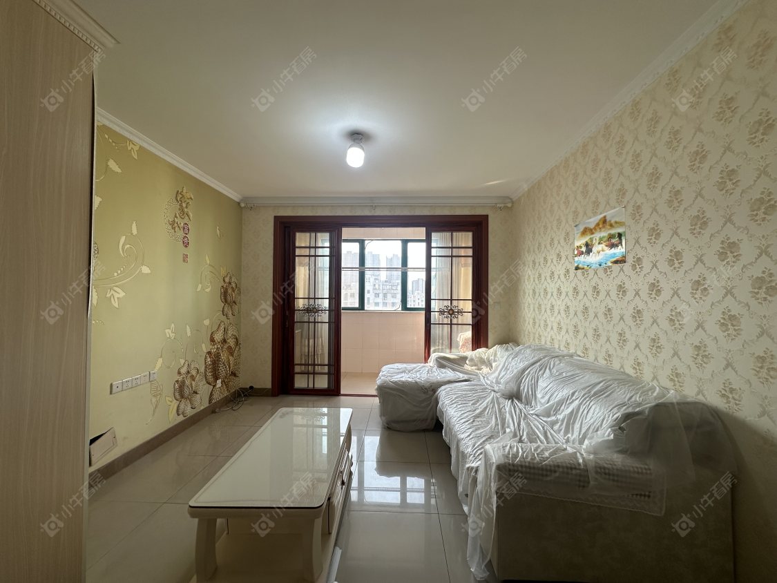 常州百草苑在租房源_小牛看房