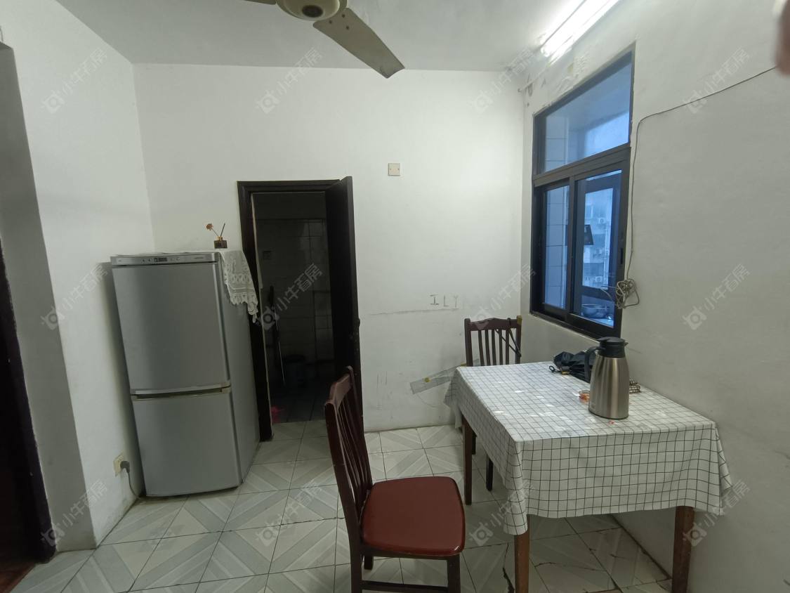 兰翔新村房源室内图 常州兰翔新村在租房源室内图_小牛看房