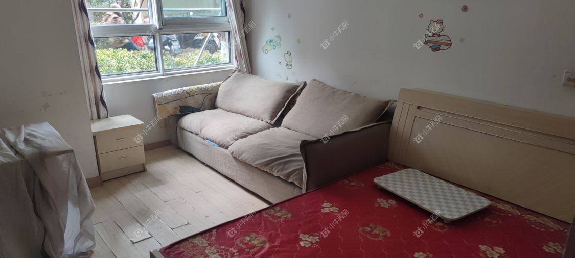 常州新城长岛在租房源_小牛看房