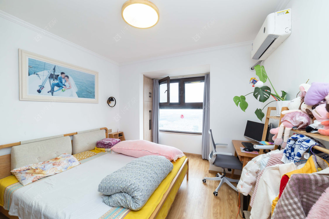 常州观棠在售二手房源室内图_小牛看房