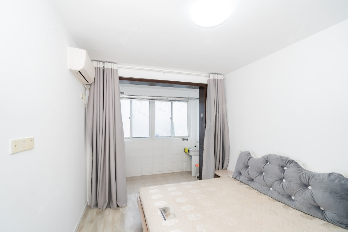 常州丽乐公寓在售二手房源室内图_小牛看房