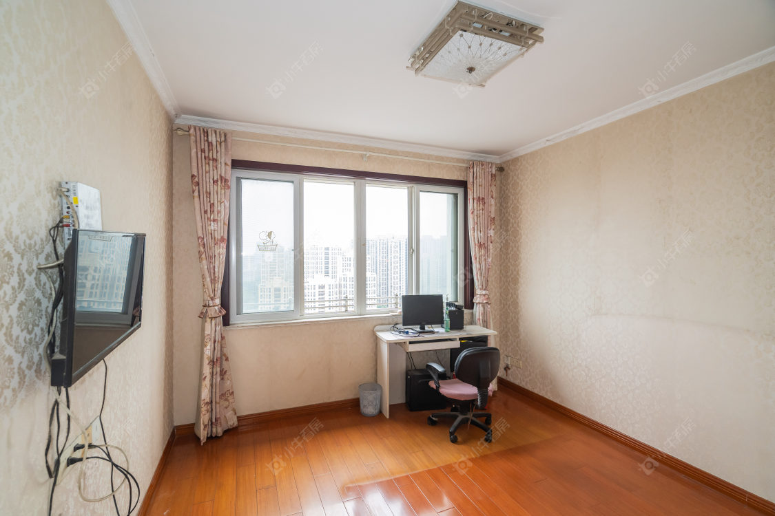 常州兰陵尚品花园在售二手房源室内图_小牛看房