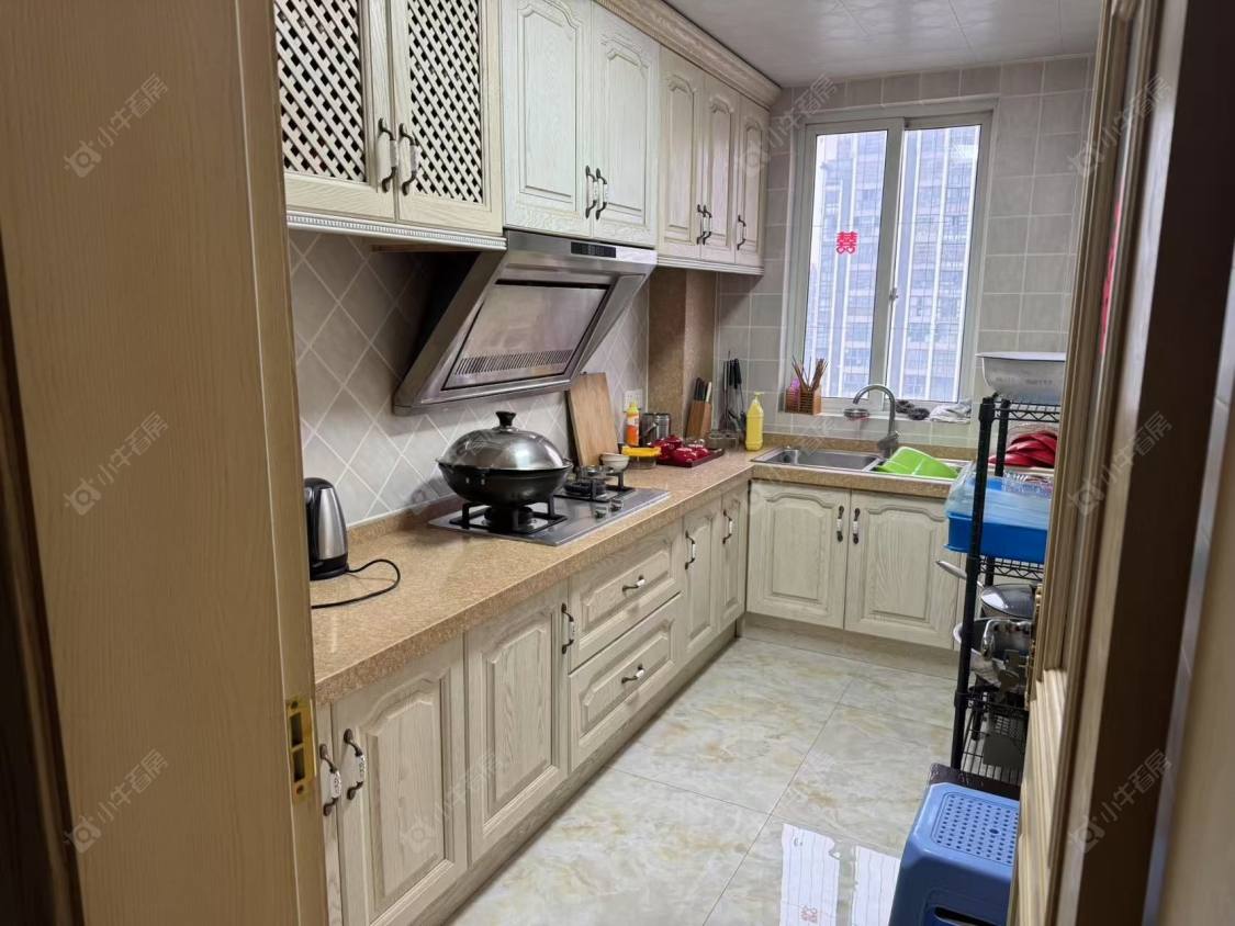 常州德禾豪景在租房源室内图_小牛看房