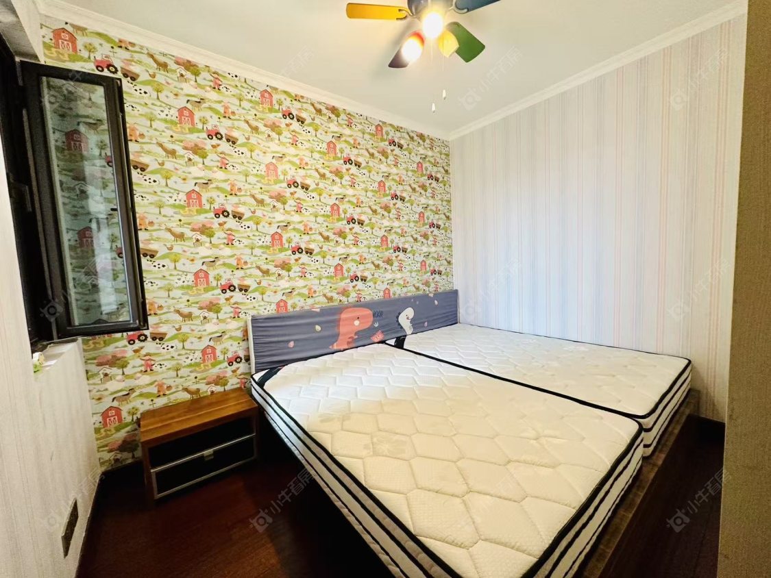 世茂香槟湖三期房源室内图 常州世茂香槟湖三期在租房源室内图_小牛看房