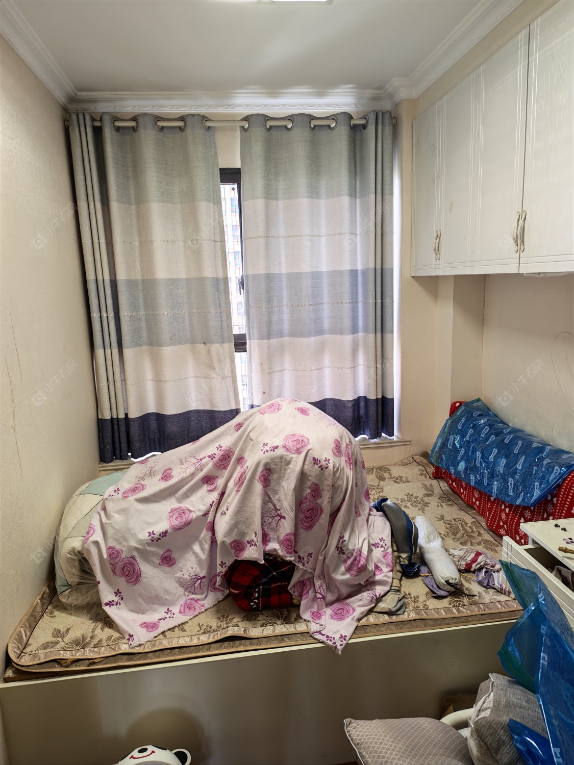 常州紫廷名苑在租房源室内图_小牛看房