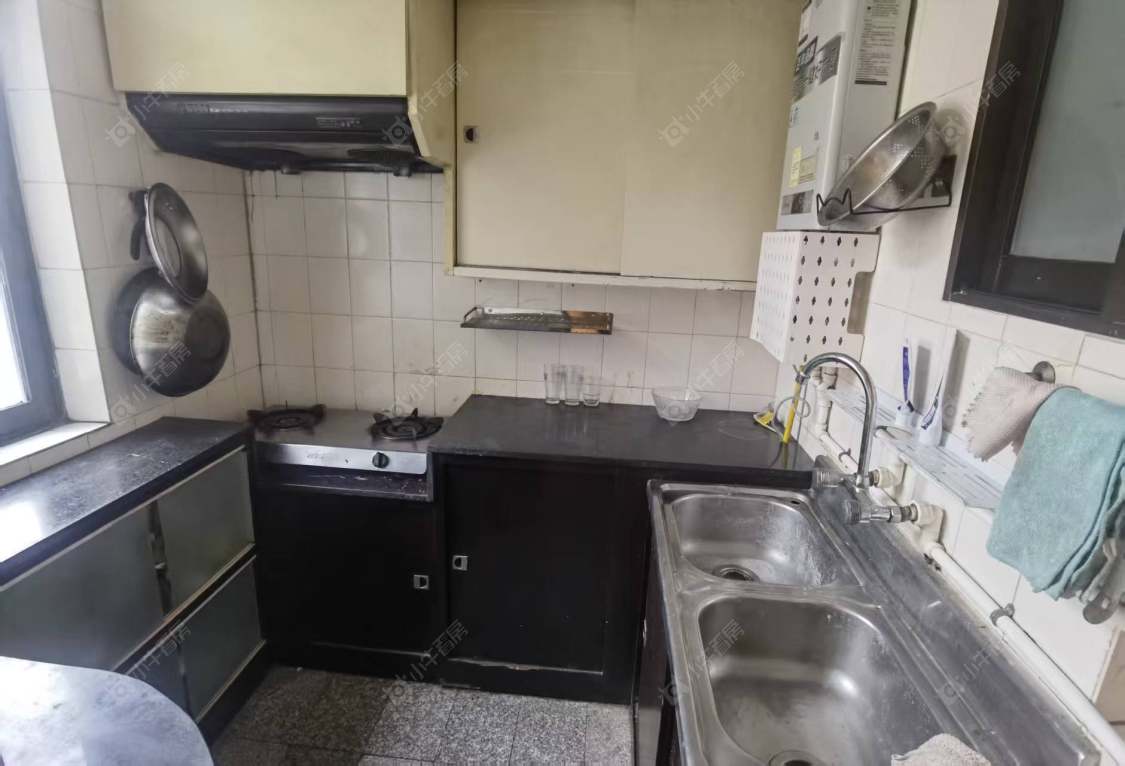 常州桃园路在租房源室内图_小牛看房