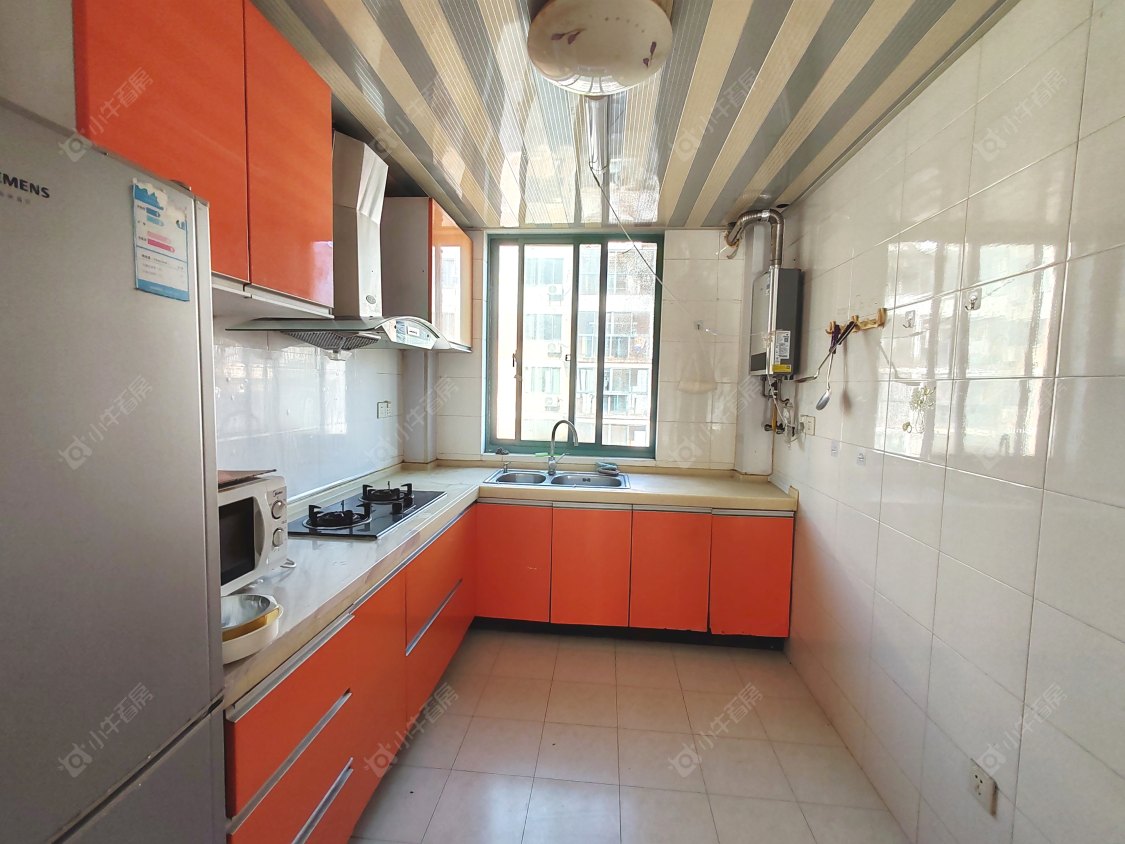 常州嘉顺花园在租房源_小牛看房