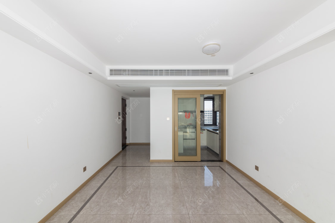 常州绿地香港名墩道在售二手房源室内图_小牛看房