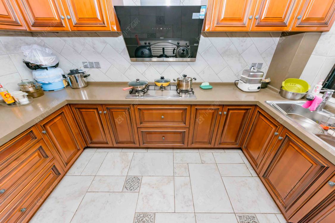 常州巨凝金水岸在售二手房源室内图_小牛看房